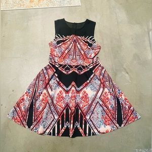 Brixton Ivy Dress